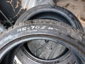 Гуми Всесезонни 215/45R17, снимка 6