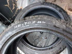 Гуми Всесезонни 215/45R17, снимка 9