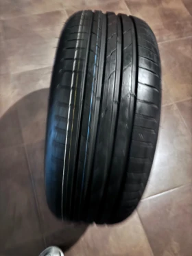 Гуми Летни 235/50R19, снимка 2