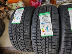 Гуми Зимни 255/40R19, снимка 3