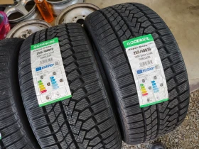 Гуми Зимни 255/40R19, снимка 2