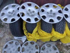 Гуми с джанти Kormoran 195/65R15, снимка 7