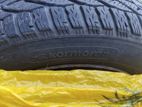 Гуми с джанти Kormoran 195/65R15, снимка 4