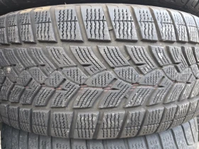 Гуми Зимни 225/55R18, снимка 2