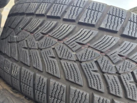 Гуми Зимни 225/55R18, снимка 4