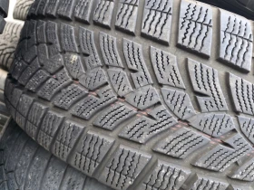Гуми Зимни 225/55R18, снимка 5