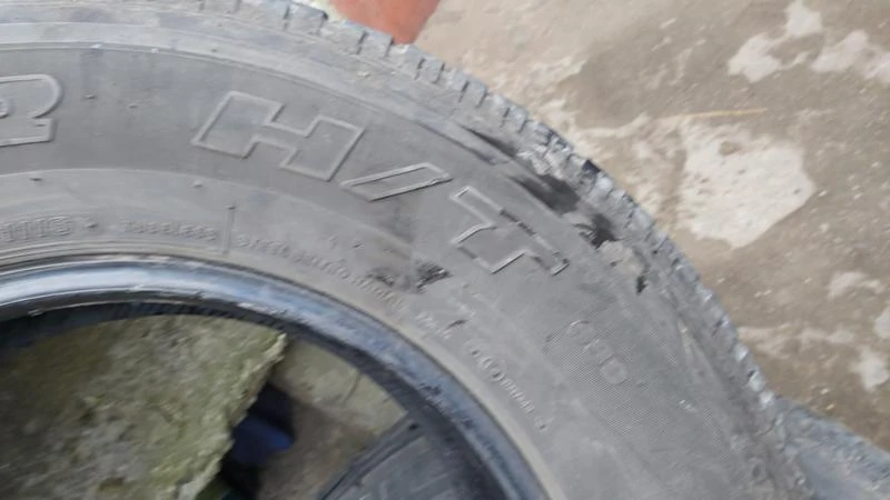 Гуми Летни 245/70R16, снимка 7 - Гуми и джанти - 28165833