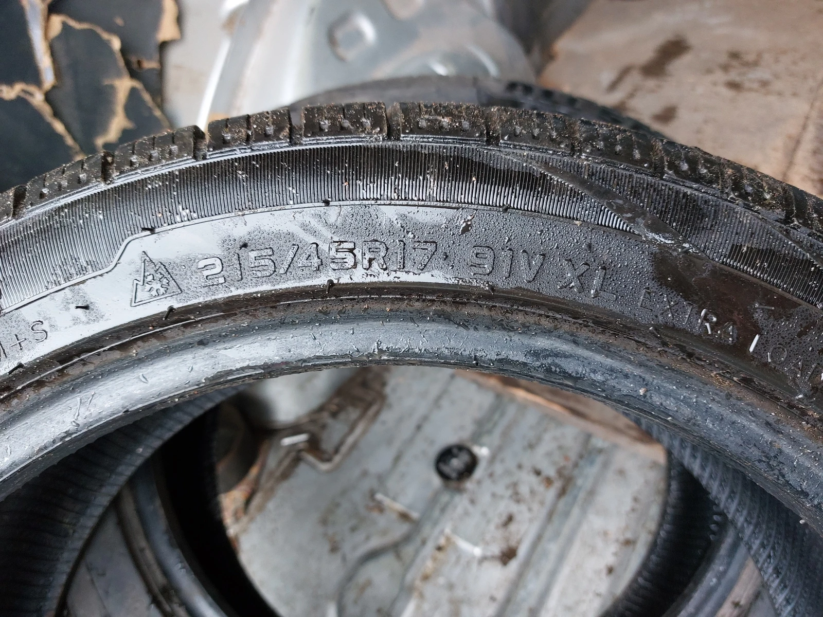 ���� 215/45R17 | Mobile.bg � ����������� 5