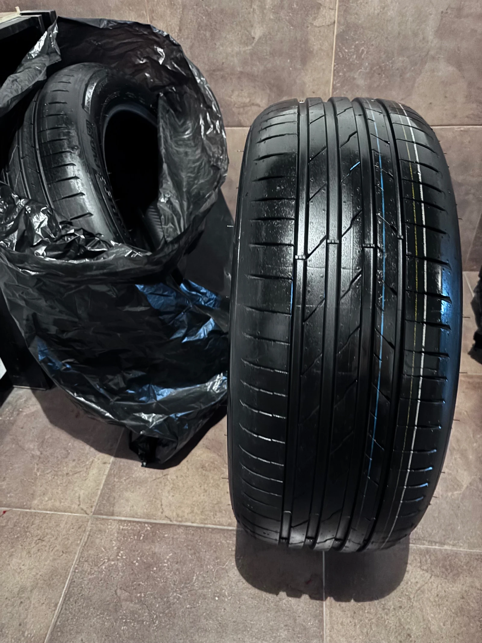  235/50R19 | Mobile.bg   4