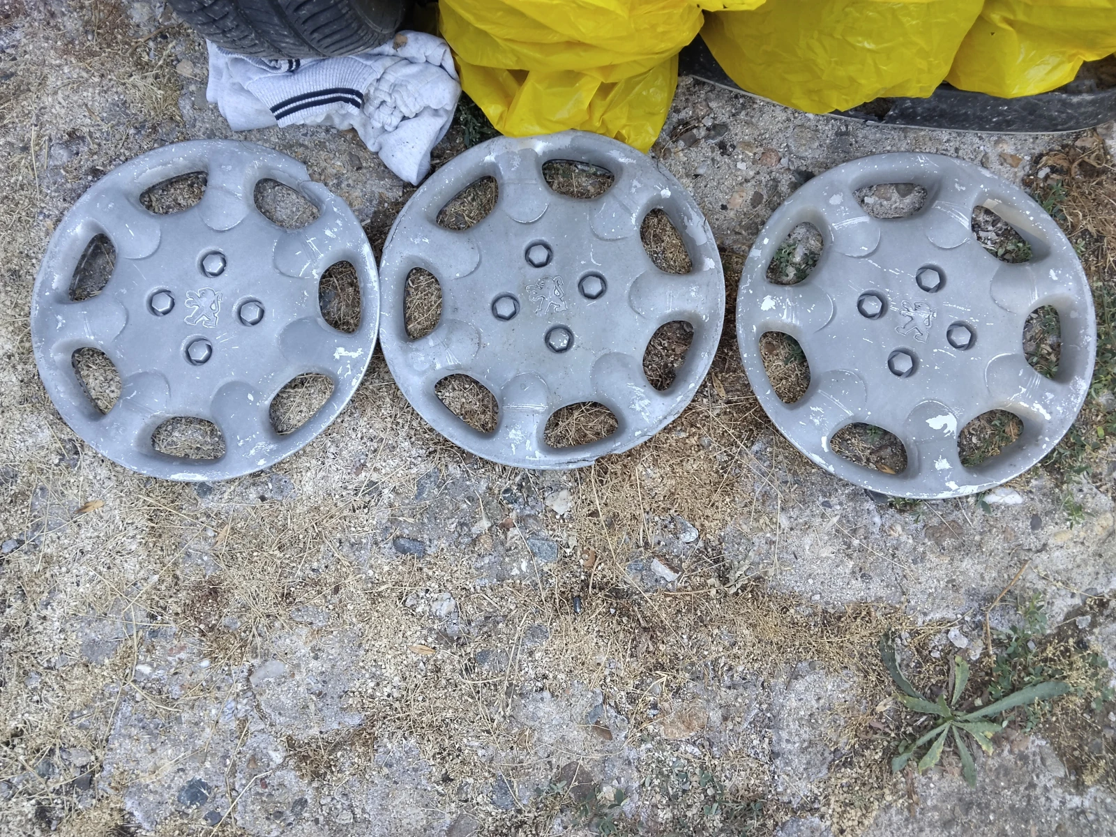 Гуми с джанти Kormoran 195/65R15, снимка 8 - Гуми и джанти - 55947917