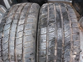 Гуми Всесезонни 215/45R17, снимка 1 - Гуми и джанти - 37685221