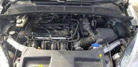 Ford S-Max 2.0 i, снимка 10