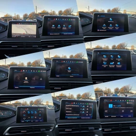 Peugeot 5008 BlueHDI, снимка 14