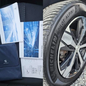 Peugeot 5008 BlueHDI, снимка 17