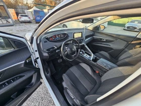 Peugeot 5008 BlueHDI, снимка 10