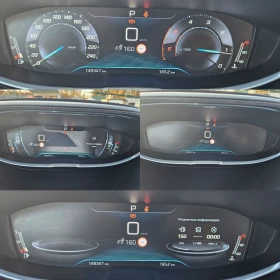 Peugeot 5008 BlueHDI, снимка 13