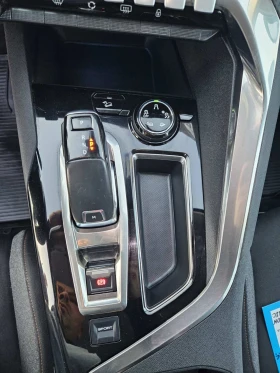 Peugeot 5008 BlueHDI, снимка 11