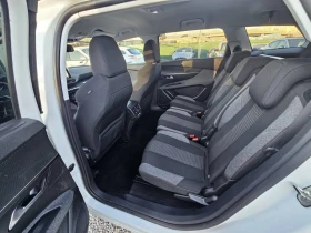 Peugeot 5008 BlueHDI, снимка 9