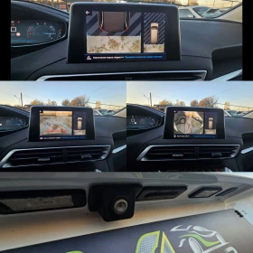 Peugeot 5008 BlueHDI, снимка 15