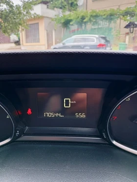 Peugeot 308 1.2 131к.с., снимка 10