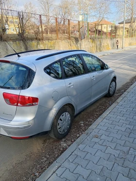 Seat Altea XL 1;6 105кс, снимка 7