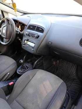 Seat Altea XL 1;6 105кс, снимка 14