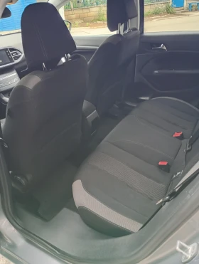 Peugeot 308 1.2 131к.с., снимка 13