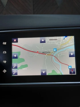 Peugeot 308 1.2 STYLE EU6, снимка 14