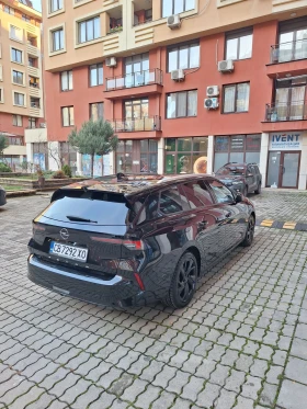 Opel Astra FULL!!!, снимка 6