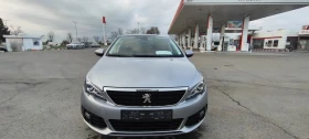 Peugeot 308 e-THP Active, снимка 1