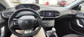 Peugeot 308 e-THP Active, снимка 9