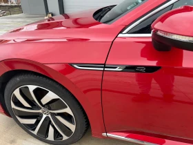 VW Arteon R-Line, снимка 4