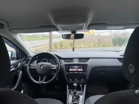 Skoda Octavia, снимка 7