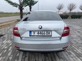 Skoda Octavia, снимка 5