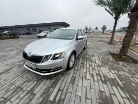 Skoda Octavia, снимка 2