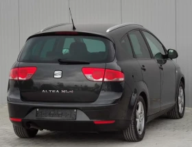 Seat Altea XL* 1.9TDI* 105к.с* 4х4* , снимка 4