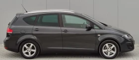 Seat Altea XL* 1.9TDI* 105к.с* 4х4* , снимка 7