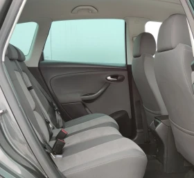Seat Altea XL* 1.9TDI* 105к.с* 4х4* , снимка 12