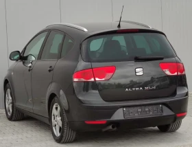 Seat Altea XL* 1.9TDI* 105к.с* 4х4* , снимка 6