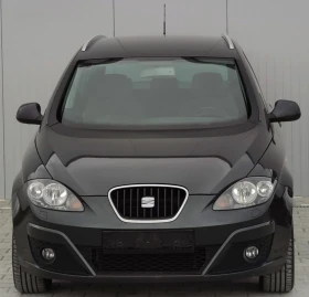 Seat Altea XL* 1.9TDI* 105к.с* 4х4* , снимка 2