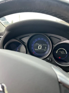 Citroen C4 2.0 HDI РЕАЛНИ КИЛОМЕТРИ EXCLUSIVE, снимка 14