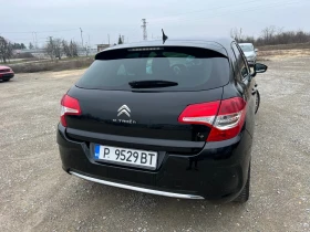 Citroen C4 2.0 HDI РЕАЛНИ КИЛОМЕТРИ EXCLUSIVE, снимка 7