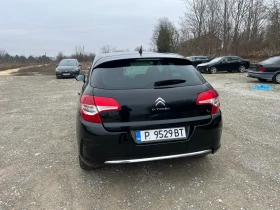 Citroen C4 2.0 HDI РЕАЛНИ КИЛОМЕТРИ EXCLUSIVE, снимка 6