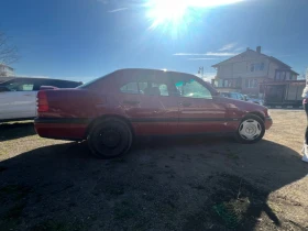 Mercedes-Benz C 220 Esprit C220 w202, снимка 4