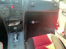 Mercedes-Benz C 220 Esprit C220 w202, снимка 16