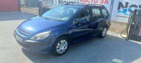 Peugeot 307 1, 6, снимка 3