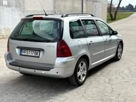 Peugeot 307, снимка 2