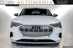 Audi E-Tron PROGRESSIV /CARFAX VERIFIED, снимка 2