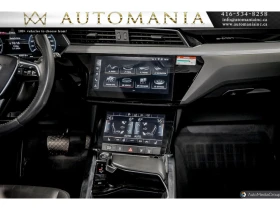 Audi E-Tron PROGRESSIV /CARFAX VERIFIED, снимка 10