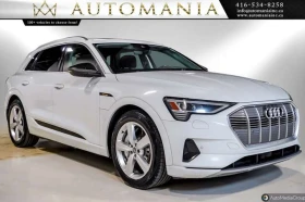 Audi E-Tron PROGRESSIV /CARFAX VERIFIED, снимка 1